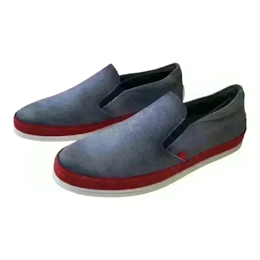 Marc Joseph New York Men's Luxury Deck Shoe Size 9